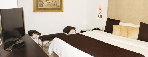 Culiacan Hotel | InHouse Hotel Culiacán