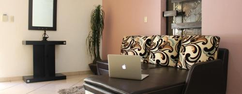 Culiacan Hotel | InHouse Hotel Culiacán