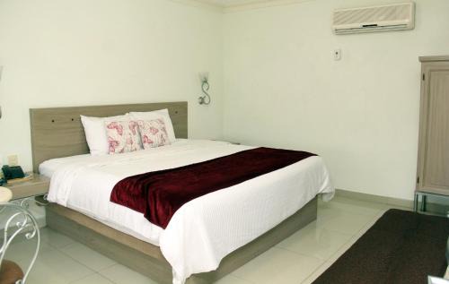 Culiacan Hotel | InHouse Hotel Culiacán