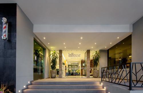 Culiacan Hotel | InHouse Hotel Culiacán