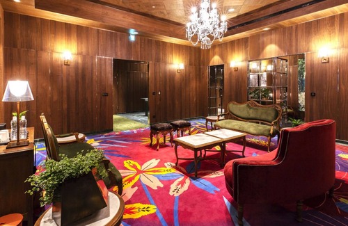 North District Hotel | Inhouse Hotel Grand