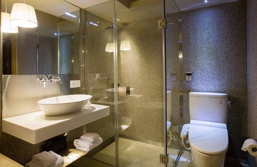 East District Hotel | Inhouse Hotel Taichung