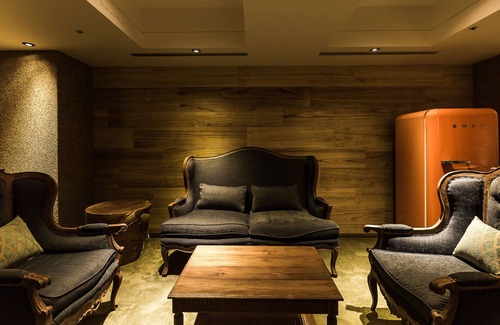 East District Hotel | Inhouse Hotel Taichung