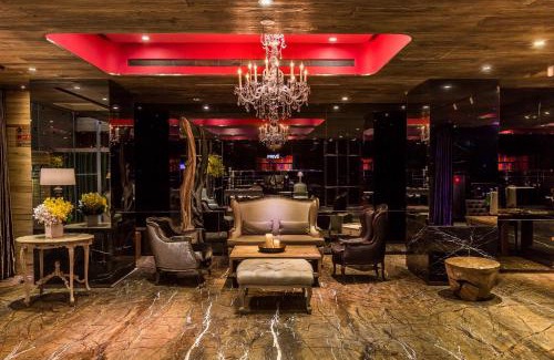 Ximending Hotel | inhouse Hotel