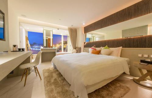 Wanli Resort | Inhouse Hotel Yehliu