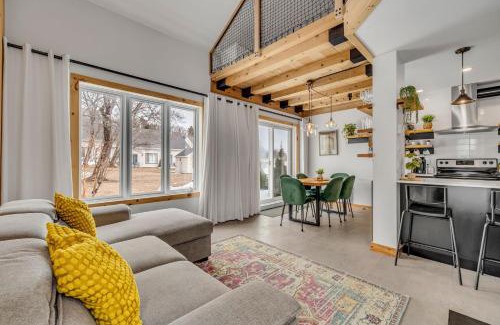 Beaupre Apartment | Initial - Kabanita - MSA