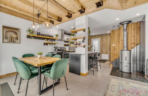 Beaupre Apartment | Initial - Kabanita - MSA