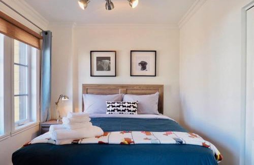 Boischatel Apartment | INITIAL - MAITRE - Chutes-Montmorency