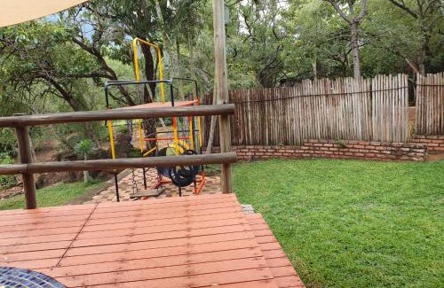 Greater Tzaneen Cabin | Inkonka Game farm