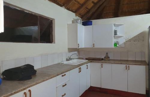 Greater Tzaneen Cabin | Inkonka Game farm