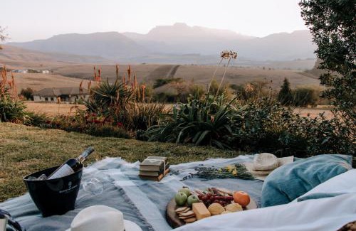 Cathkin Park Hotel | Inkungu Lodge