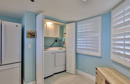 New Smyrna Beach Condo | Inlet #804 - 2BD 2BA Superb Gorgeous Beach Refuge