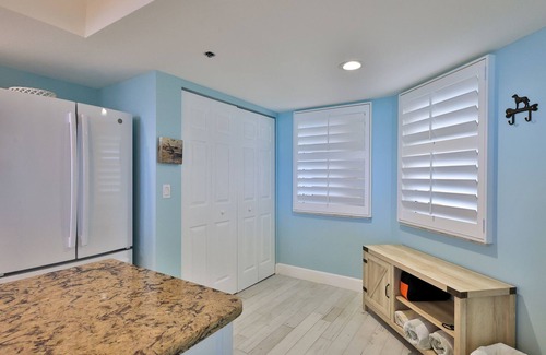 New Smyrna Beach Condo | Inlet #804 - 2BD 2BA Superb Gorgeous Beach Refuge