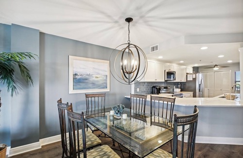 Holiday Isle Condo | Inlet Reef 210 2 Bedroom Condo by RedAwning