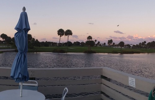 Stuart Condo | Inlet Village Stuart FL, Ocean Club access INCLUDED!