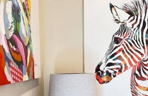 Poncey-Highland House | Inman Park House, walk to restaurants/beltline