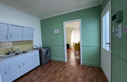 Rio Gallegos Apartment | Inmuebles V&S - Casita Alberdi