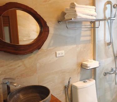 Hengchun Bed & Breakfast | Inn巷文創旅店 Inn siang B&B-墾丁夢幻島