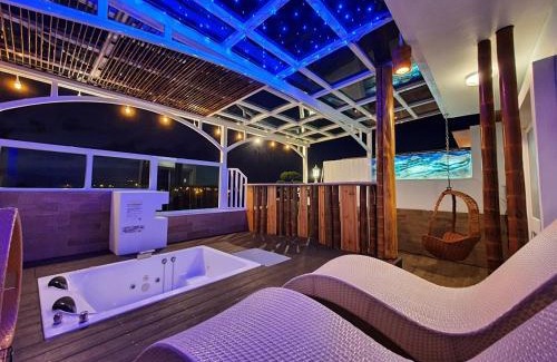 Hengchun Bed & Breakfast | Inn巷文創旅店 Inn siang B&B-墾丁夢幻島