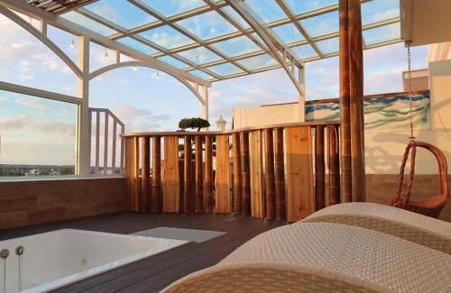 Hengchun Bed & Breakfast | Inn巷文創旅店 Inn siang B&B-墾丁夢幻島