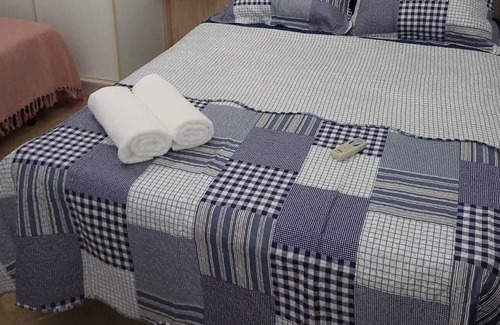 Mangaratiba Apartment | Inn and restaurant Renascer/Praia do Ápara Ibicuí