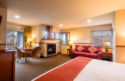 Tolovana Park Hotel | Inn at Cannon Beach