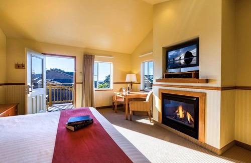 Tolovana Park Hotel | Inn at Cannon Beach
