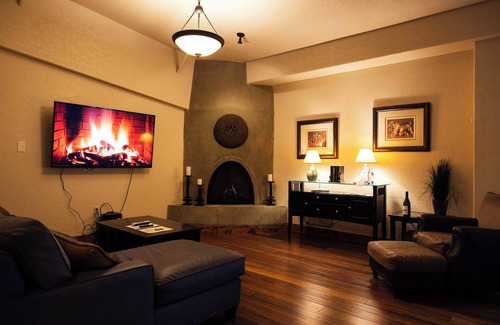 Prosser Hotel | Inn at Desert Wind Winery