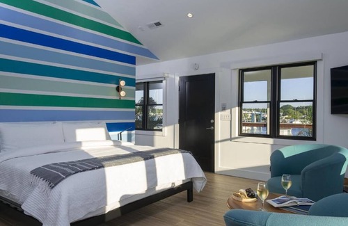 Rock Hall Bed & Breakfast | Inn at Haven Harbour