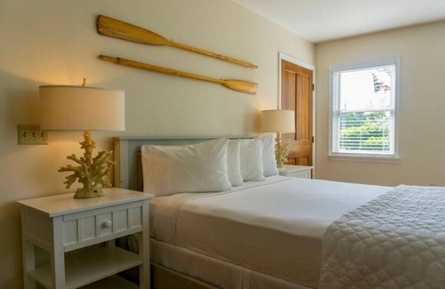 Rock Hall Bed & Breakfast | Inn at Haven Harbour