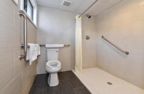 Jericho Hotel | Inn At Jericho