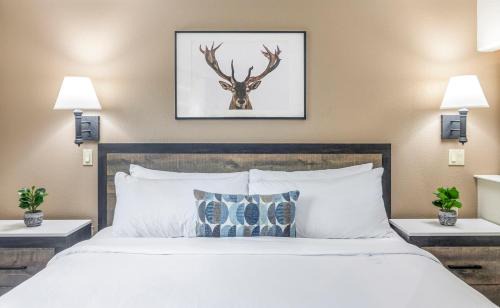 Mount Shasta Hotel | Inn At Mount Shasta