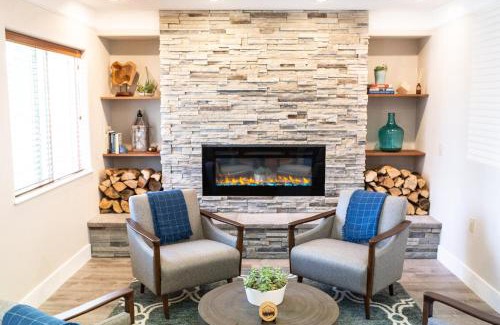 Mount Shasta Hotel | Inn At Mount Shasta