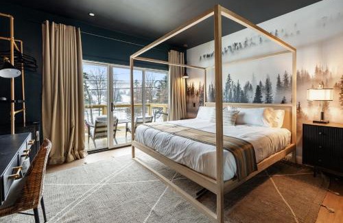 West Dover Hotel | Inn At Mount Snow