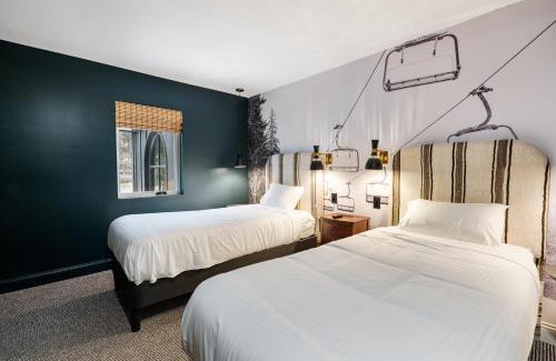 West Dover Hotel | Inn At Mount Snow