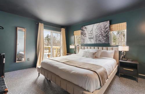 West Dover Hotel | Inn At Mount Snow