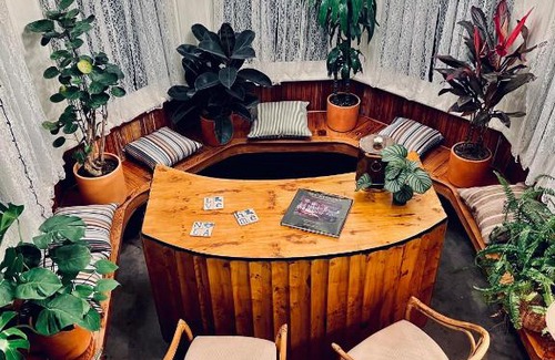 Treme Bed & Breakfast | Inn at the Old Jail