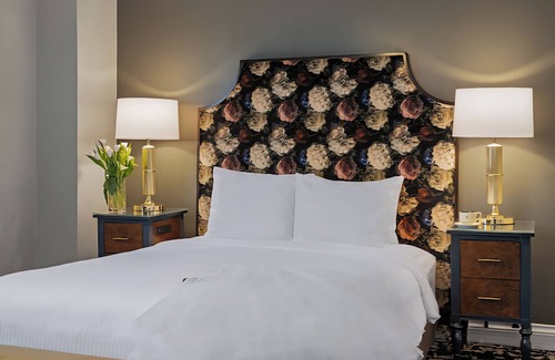 Fillmore District Hotel | Inn at the Opera in amazing San Francisco!