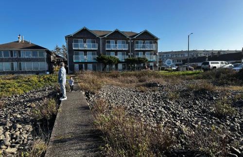 Seaside Hotel | Inn at the Shore
