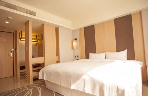 Taitung City Centre Hotel | Inn by the Village