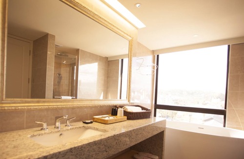 Taitung City Centre Hotel | Inn by the Village