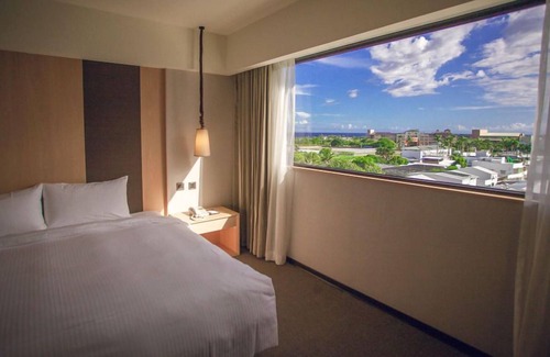 Taitung City Centre Hotel | Inn by the Village