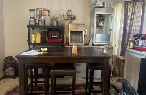 Church Street House | Inn for the night