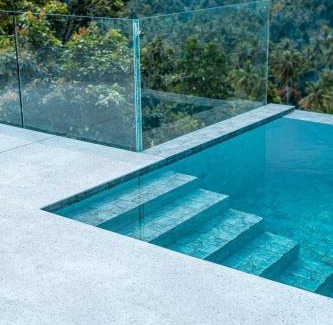 Ko Pha-ngan Villa | Inn Harmony Villa Seaview