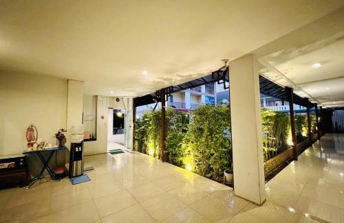 Wat Ket House | INN Kham Apartment