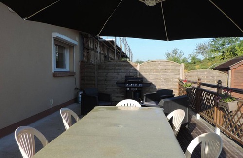 Marques House | Inn Marques, 3 bedrooms, sleeps 6