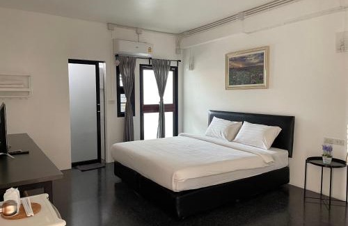 Pak Chong Hotel | INN MY PLACE