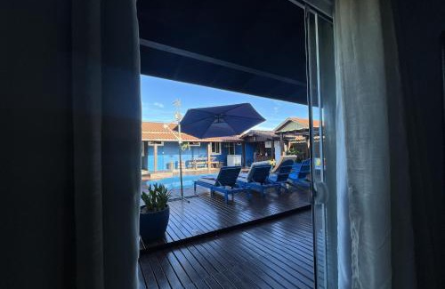 Palhoca Hotel | Inn Nature Pousada