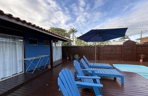 Palhoca Hotel | Inn Nature Pousada