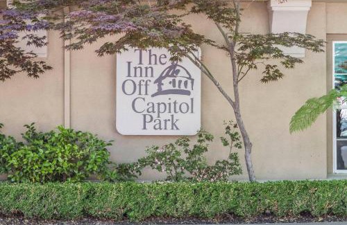 Downtown Sacramento Hotel | Inn Off Capitol Park, an Ascend Collection Hotel